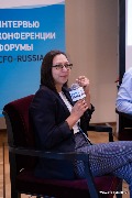Маргарита Беляева
Директор по финансам
АВТОВАЗ
